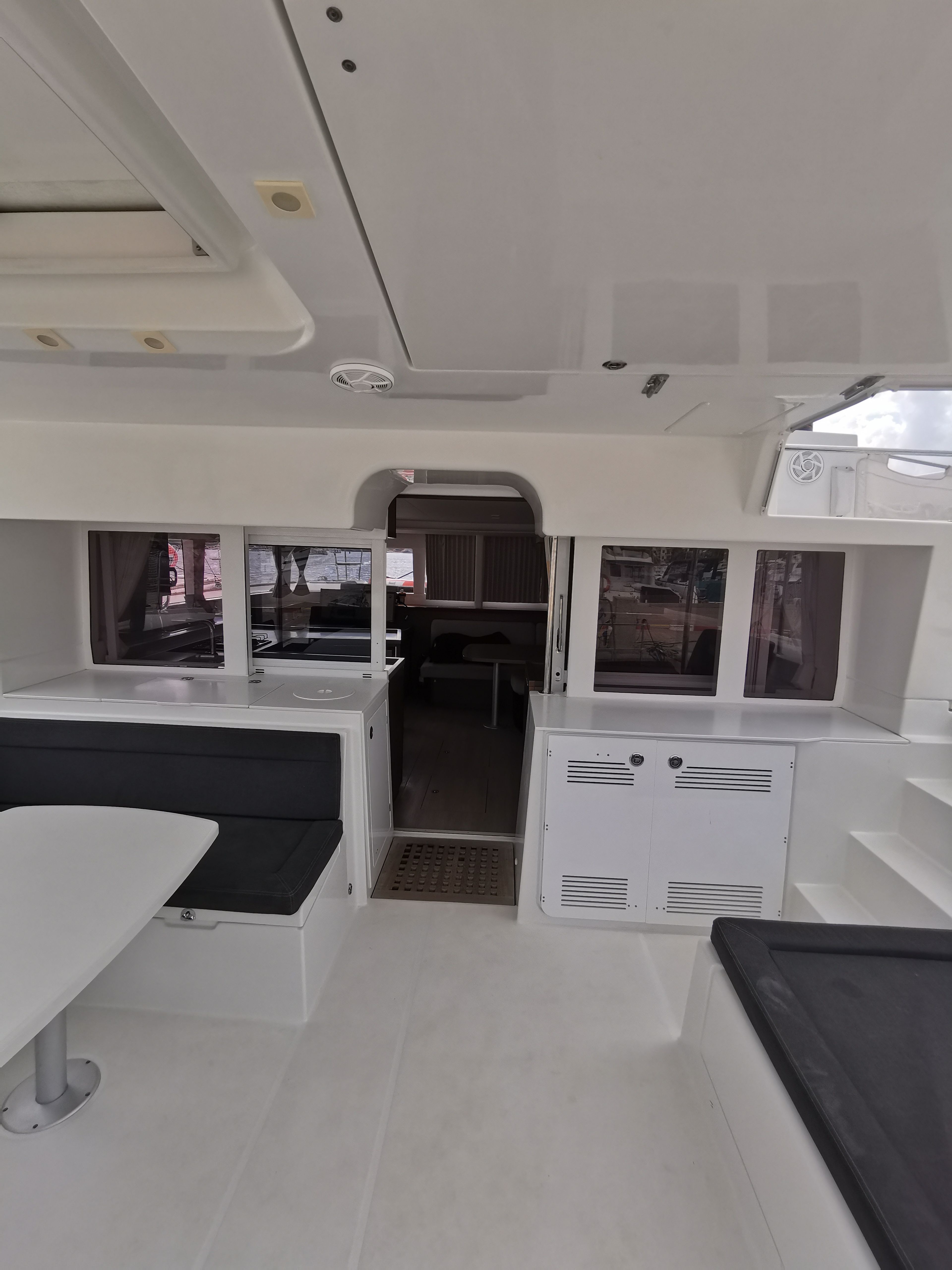 Lagoon 450 F | Dreamelli
