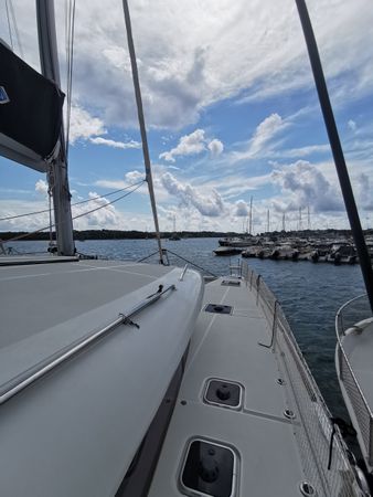 Lagoon 450 F | Dreamelli
