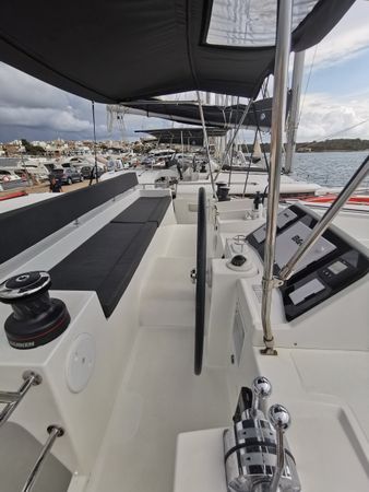 Lagoon 450 F | Dreamelli