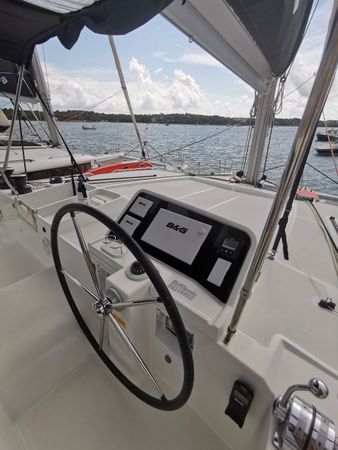 Lagoon 450 F | Dreamelli