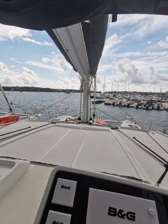 Lagoon 450 F | Dreamelli