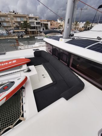 Lagoon 450 F | Dreamelli
