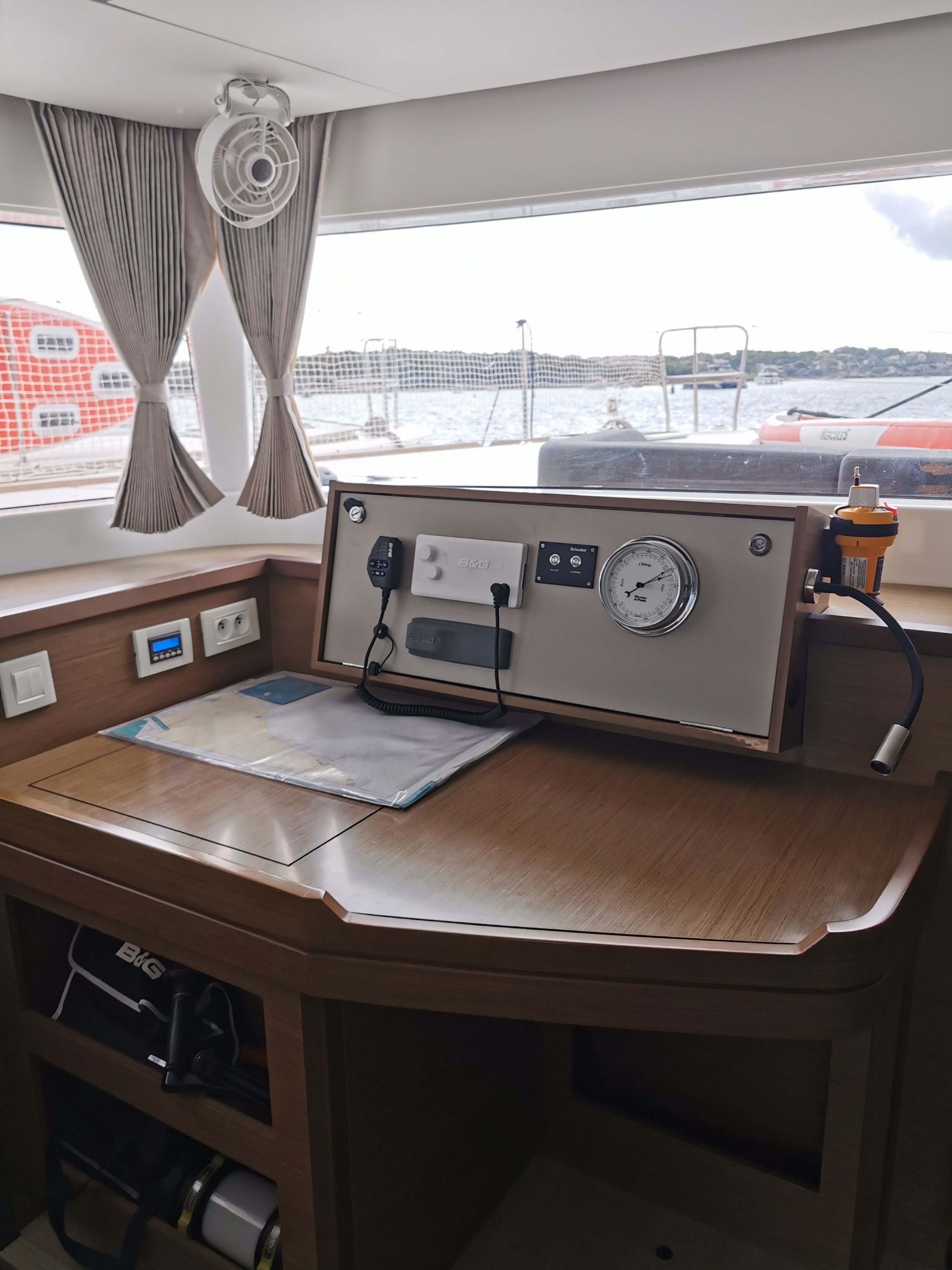 Lagoon 450 F | Dreamelli