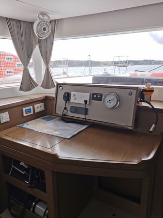 Lagoon 450 F | Dreamelli