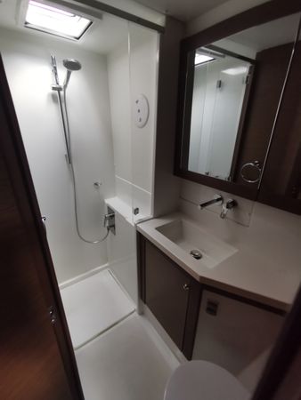 Lagoon 450 F | Dreamelli