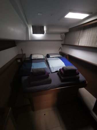 Lagoon 450 F | Dreamelli