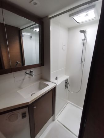 Lagoon 450 F | Dreamelli