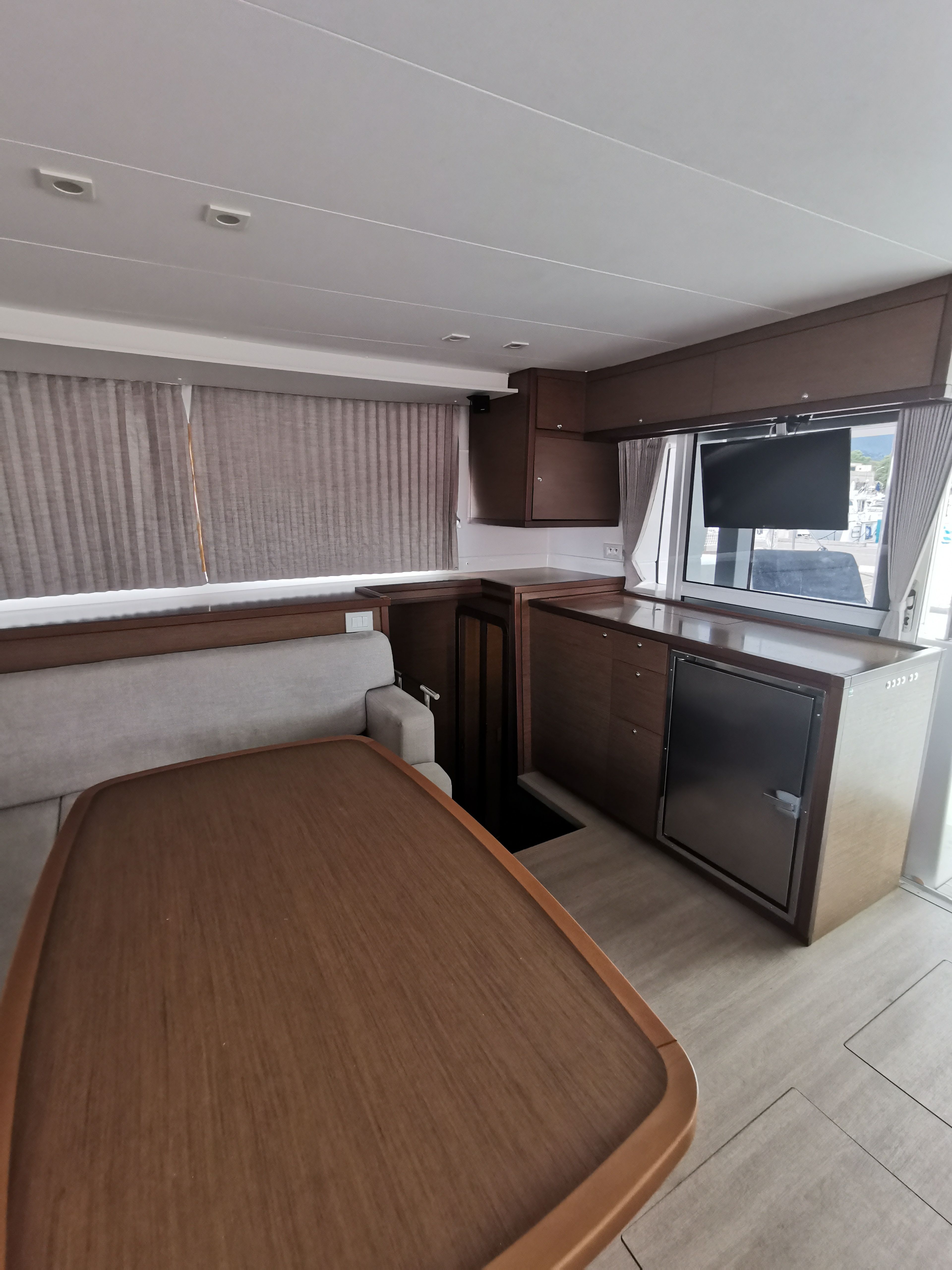 Lagoon 450 F | Dreamelli