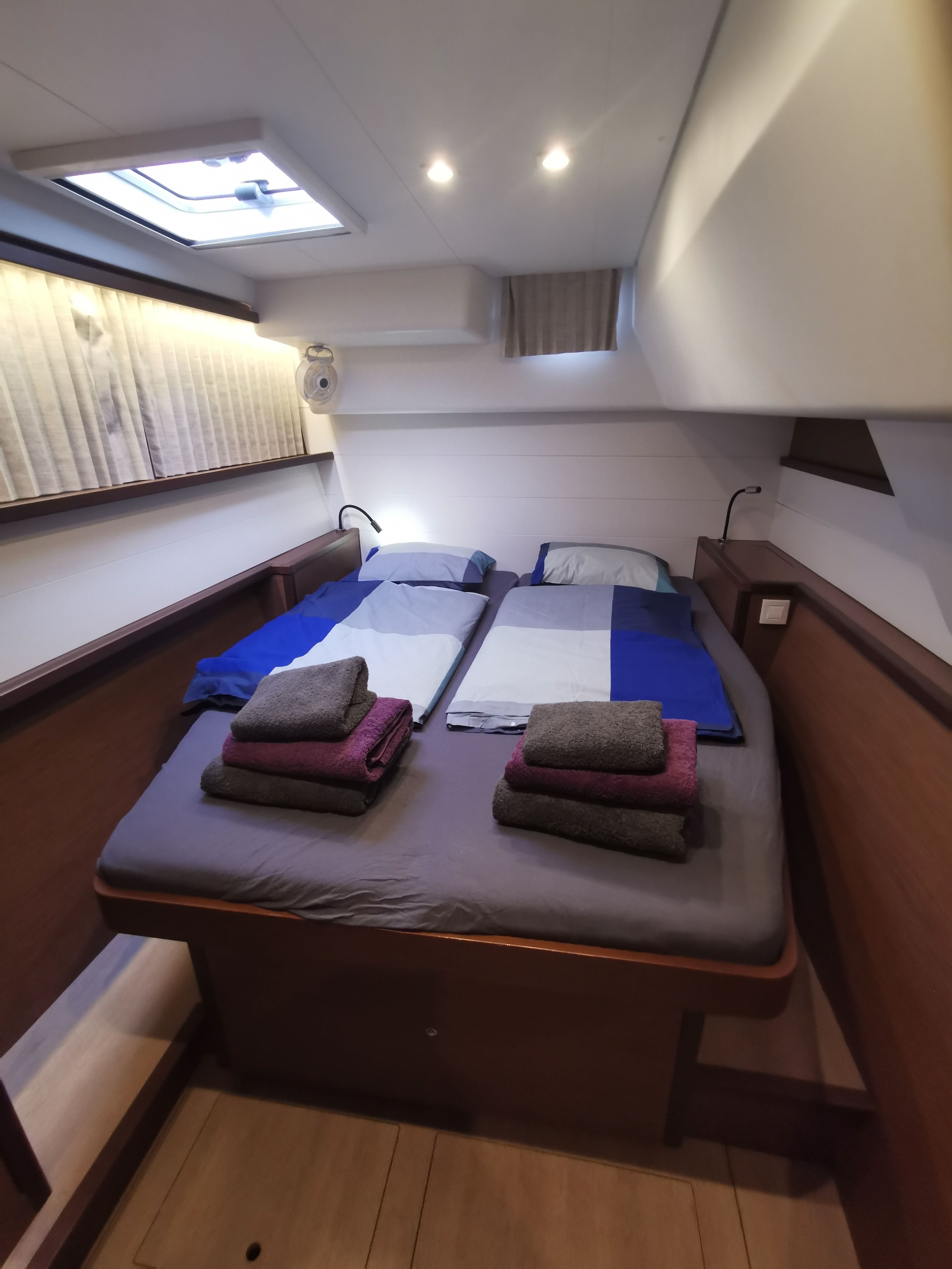 Lagoon 450 F | Dreamelli
