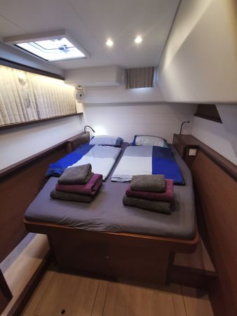 Lagoon 450 F | Dreamelli