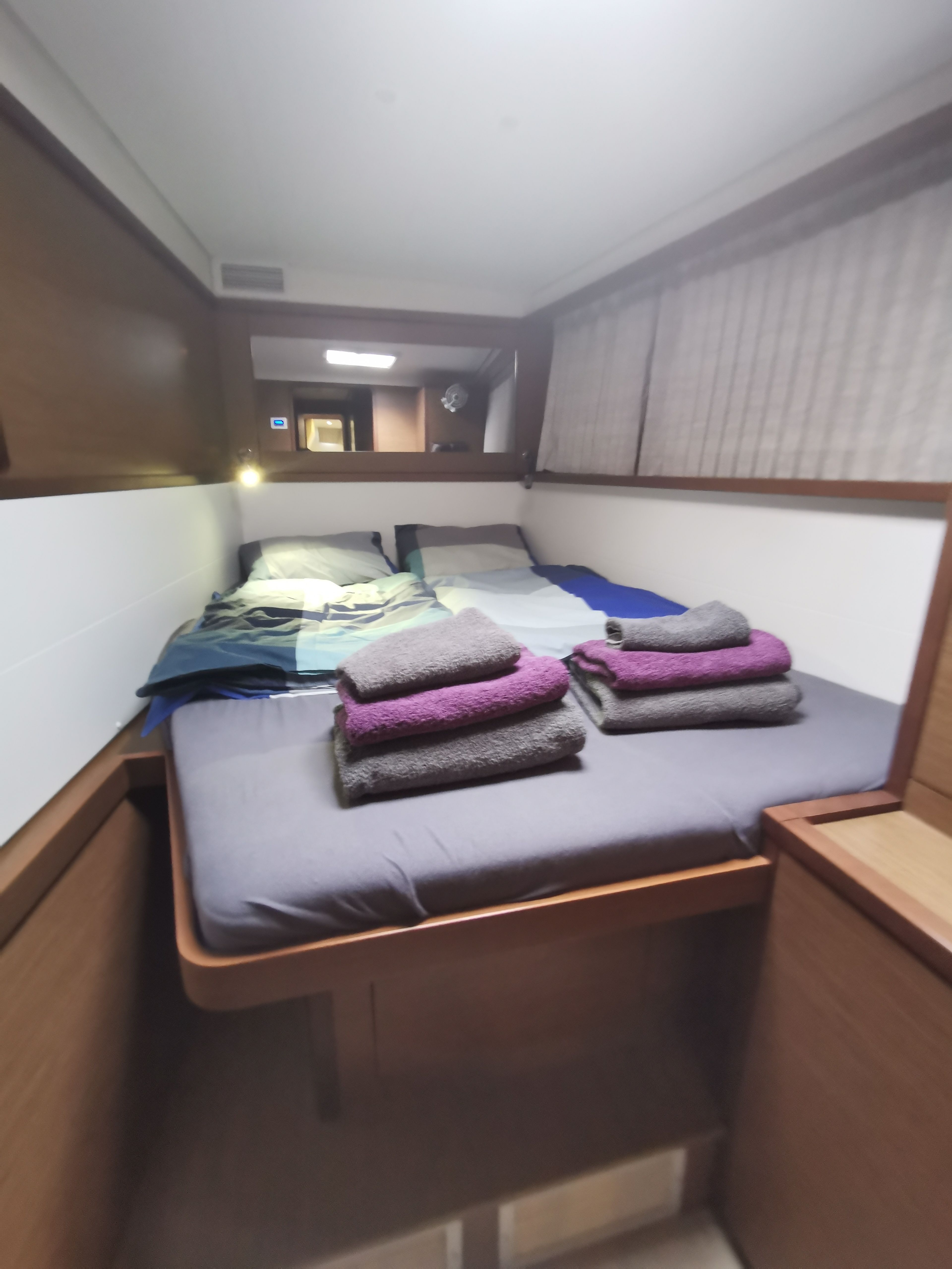 Lagoon 450 F | Dreamelli