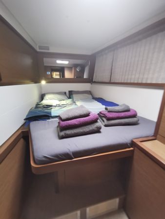 Lagoon 450 F | Dreamelli