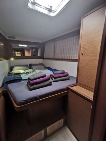 Lagoon 450 F | Dreamelli