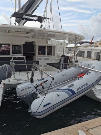 Lagoon 450 F | Dreamelli