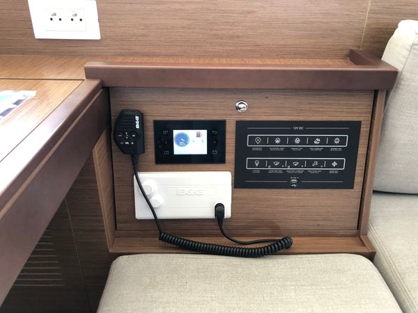 Lagoon 40 | Laurelli