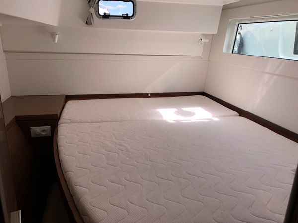 Lagoon 40 | Laurelli