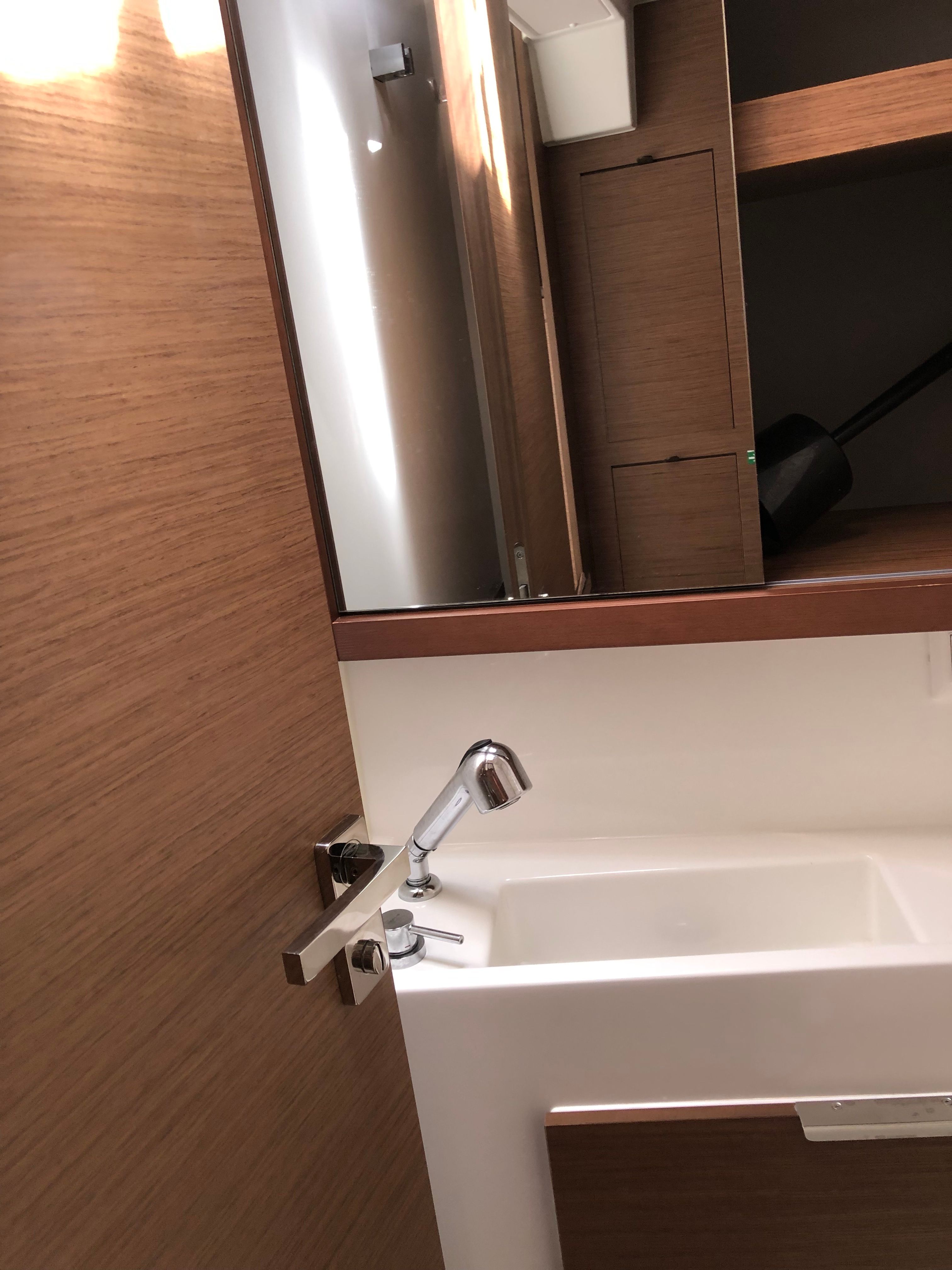 Lagoon 40 | Laurelli