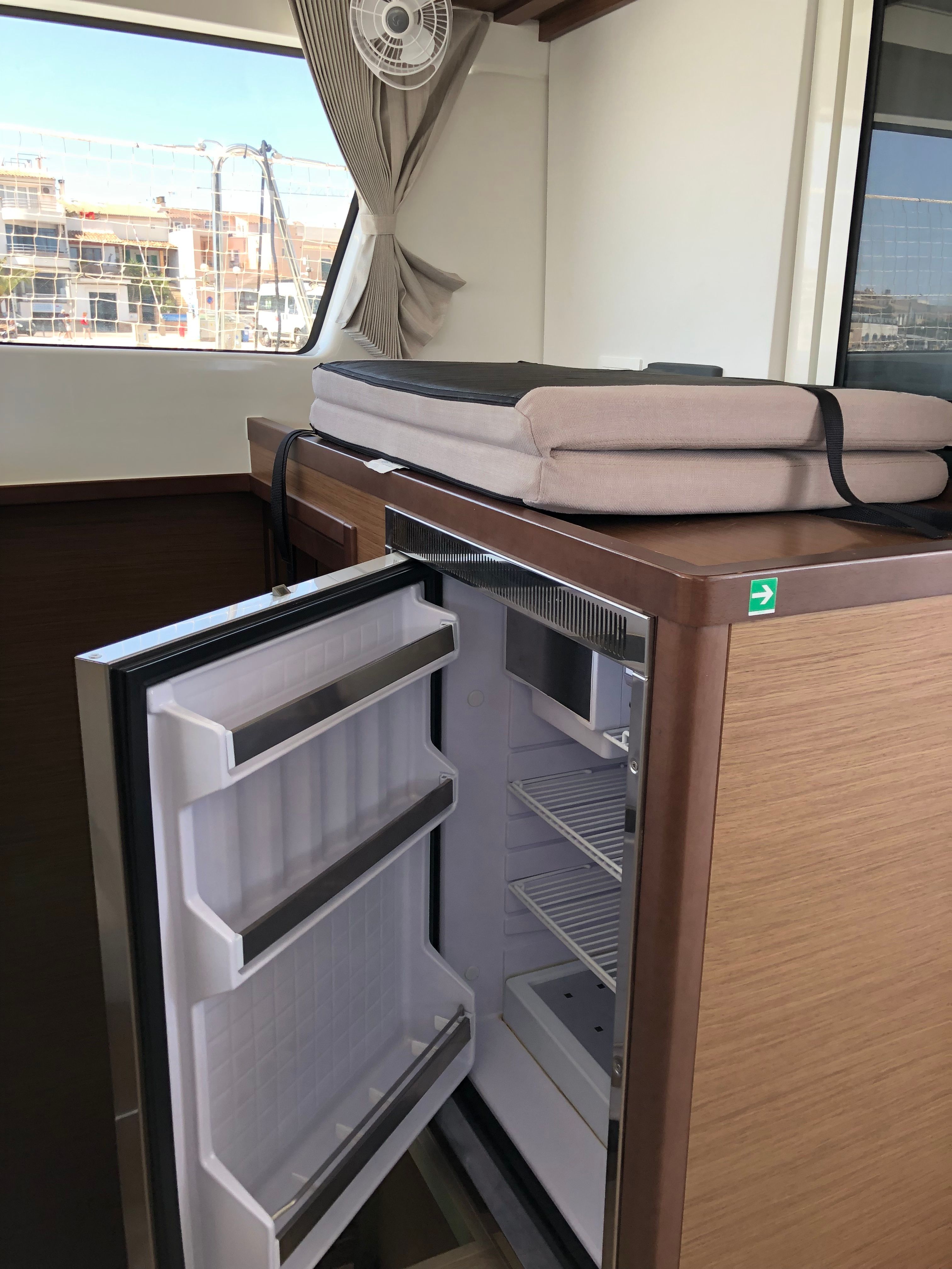 Lagoon 40 | Laurelli