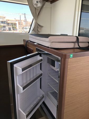 Lagoon 40 | Laurelli