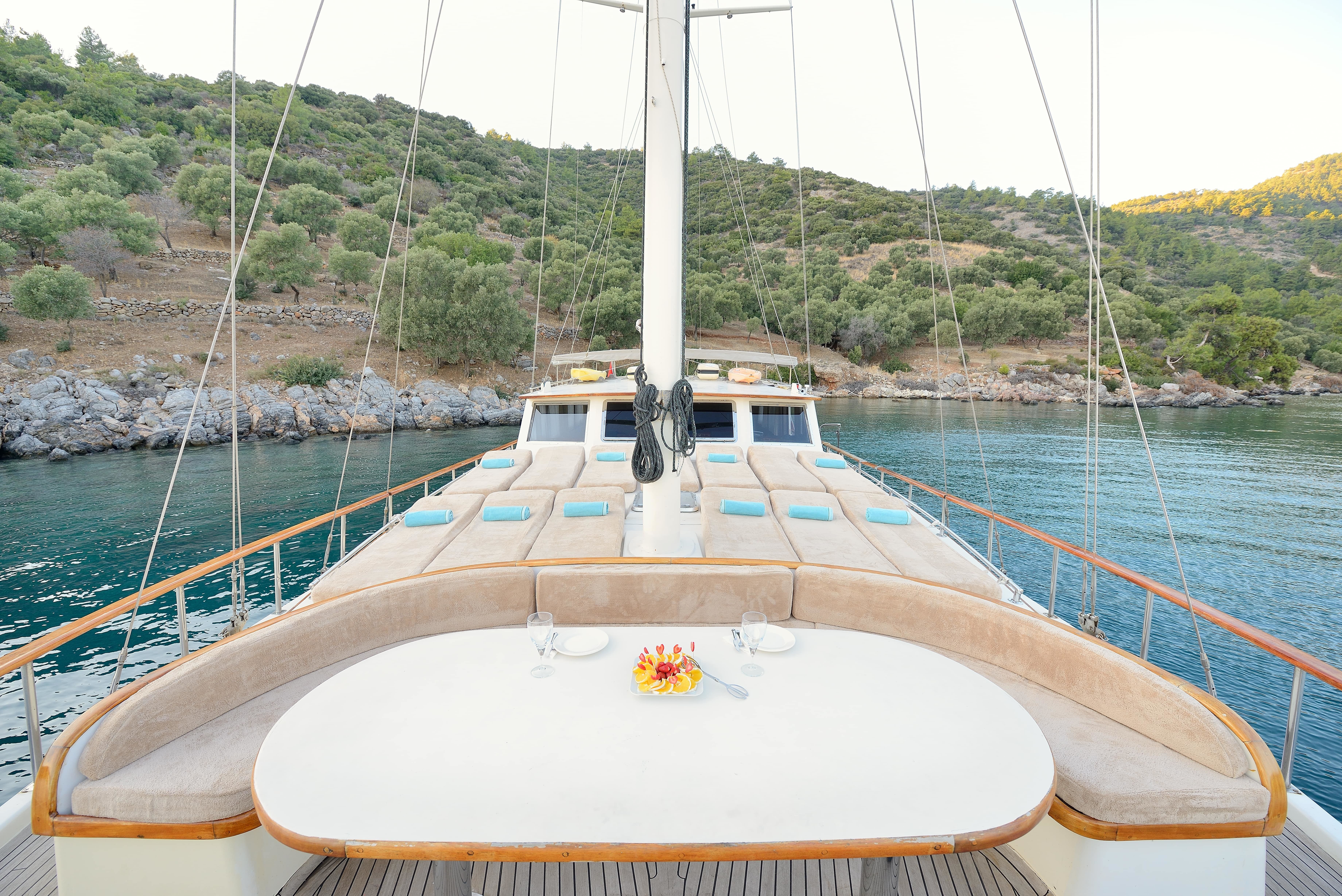 Gulet 82 | Sanda Life