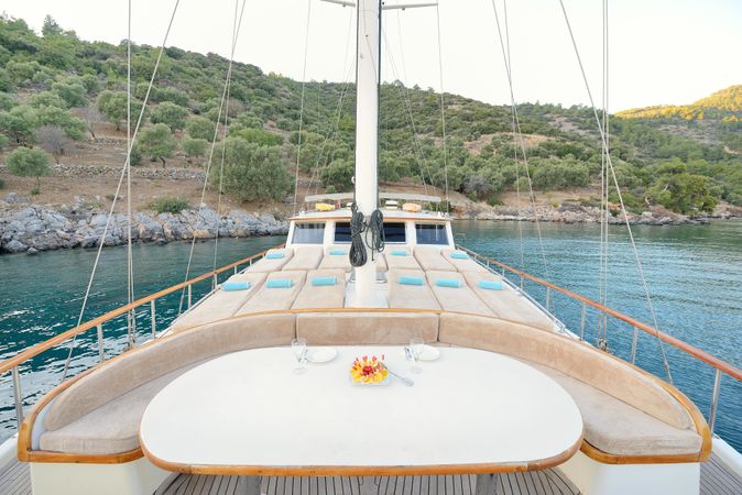 Gulet 82 | Sanda Life