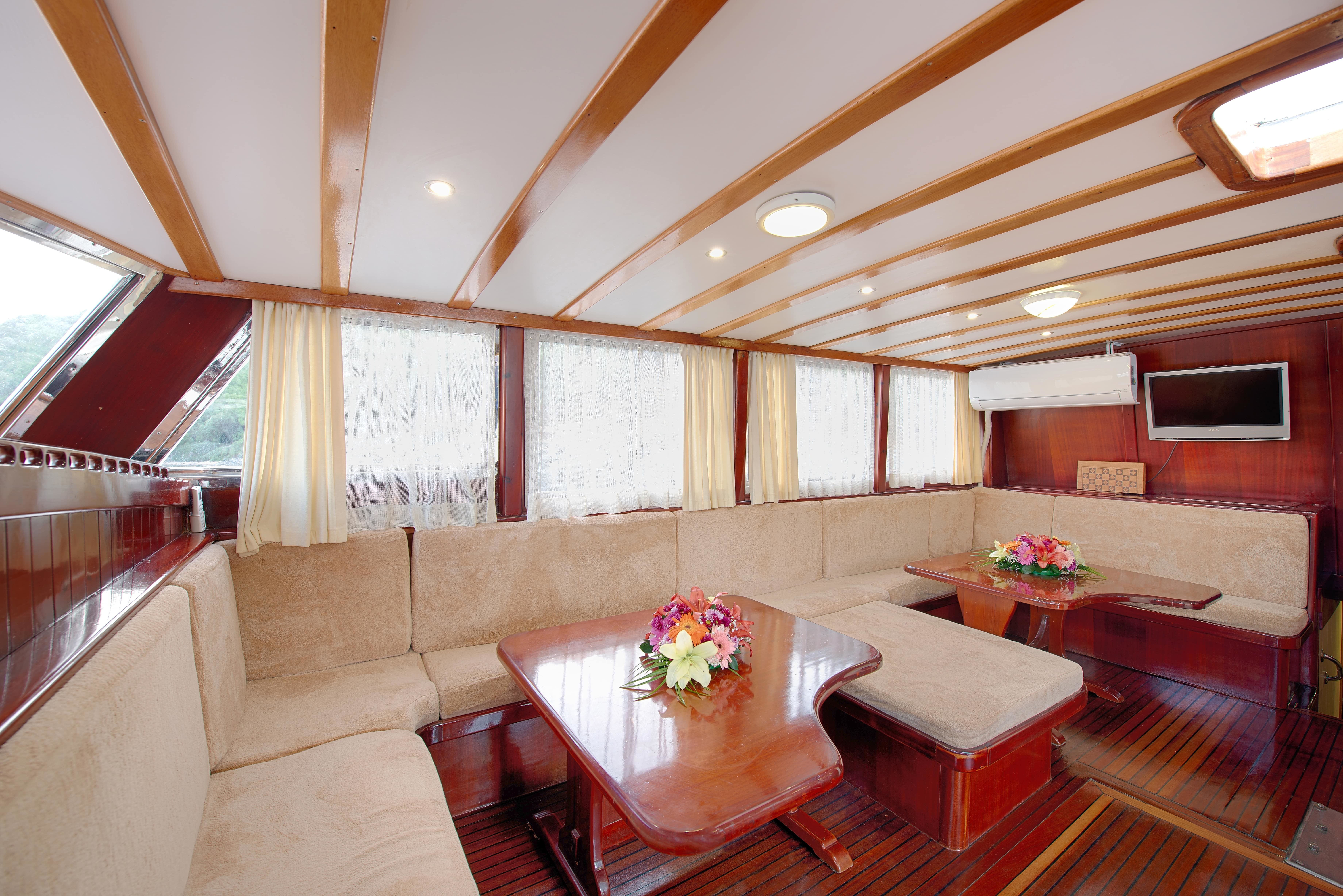 Gulet 82 | Sanda Life