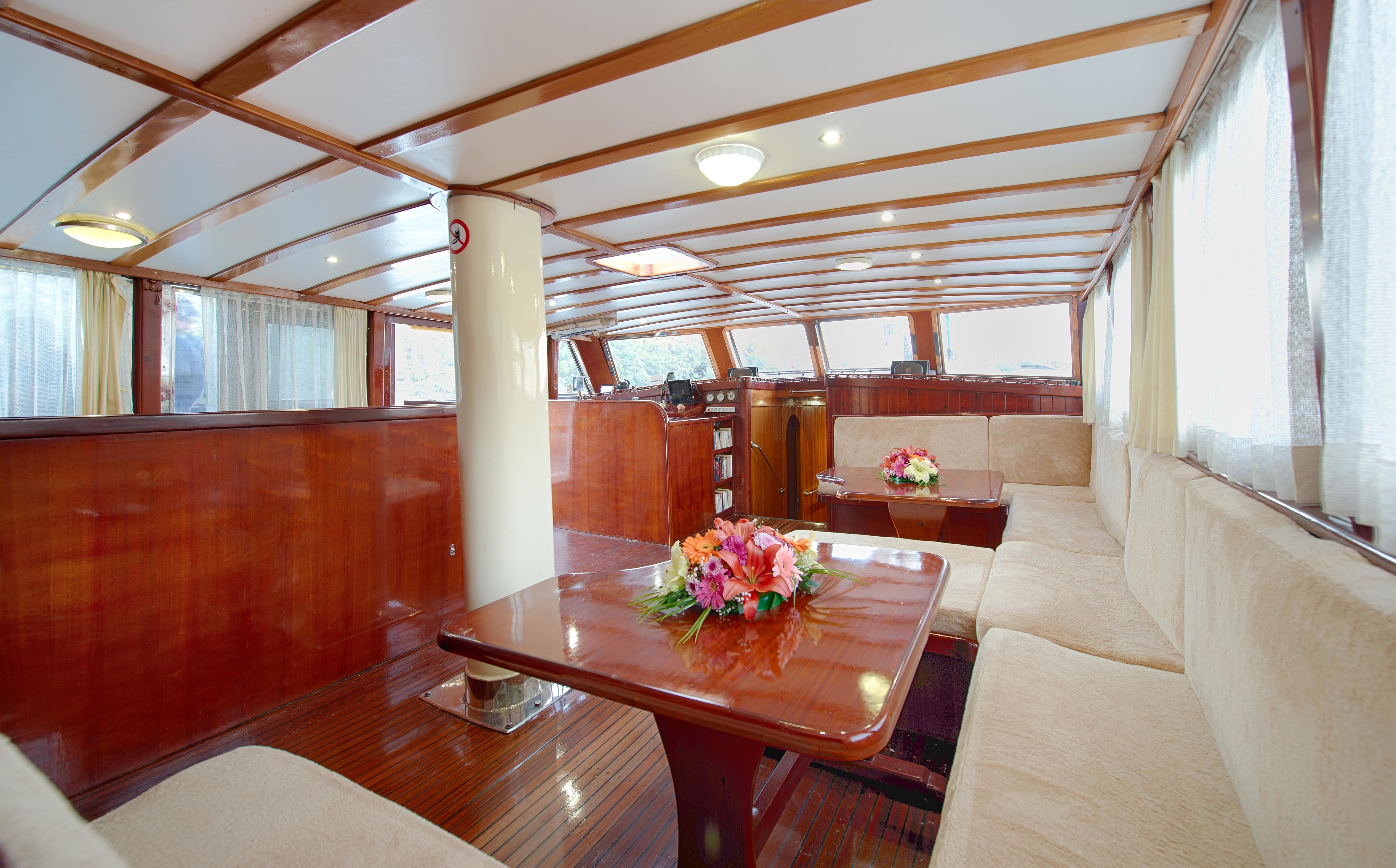 Gulet 82 | Sanda Life