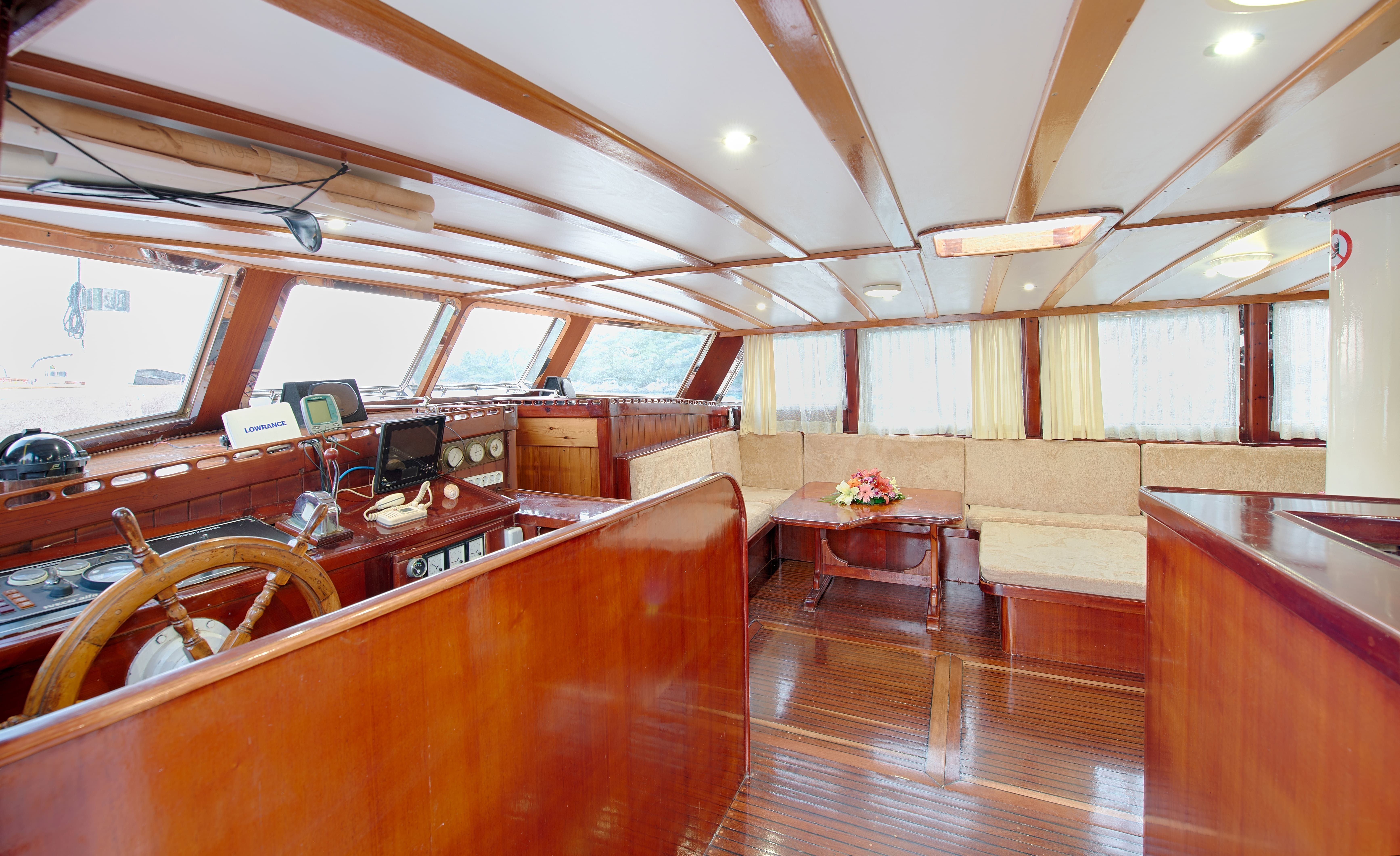 Gulet 82 | Sanda Life