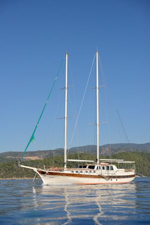 Gulet 82 | Sanda Life