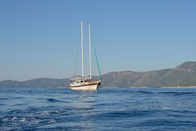 Gulet 82 | Sanda Life