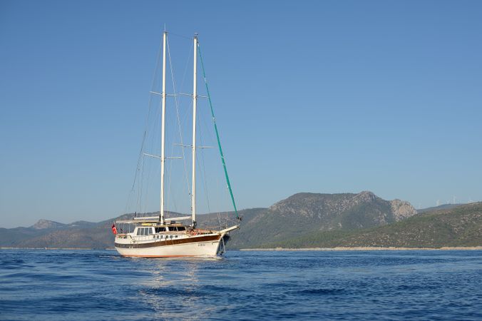 Gulet 82 | Sanda Life