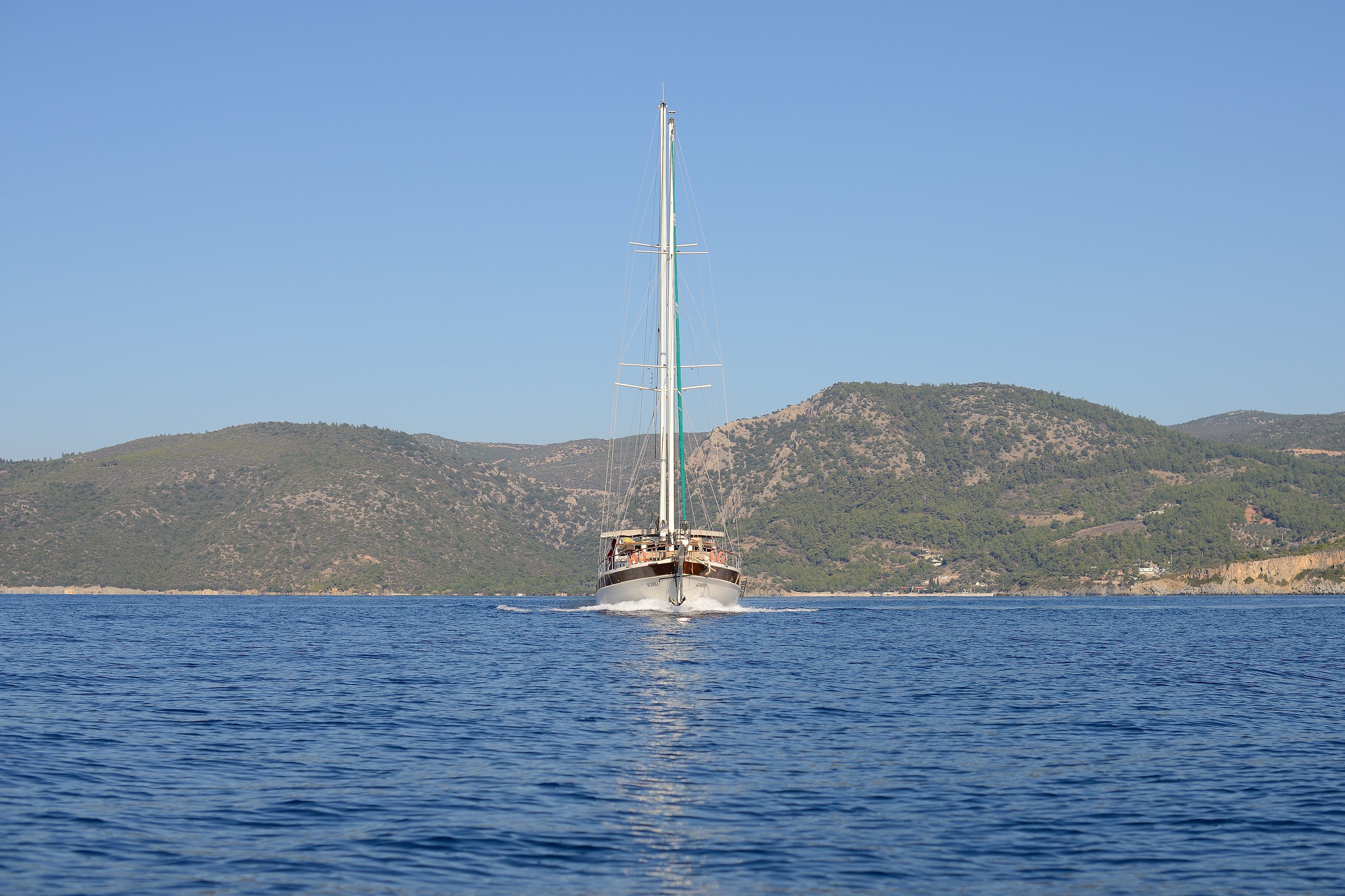 Gulet 82 | Sanda Life