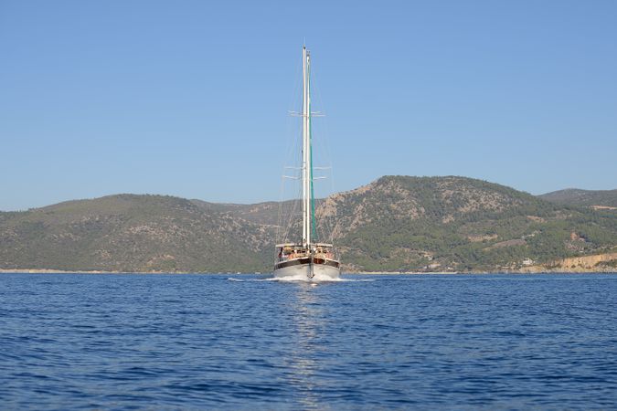 Gulet 82 | Sanda Life