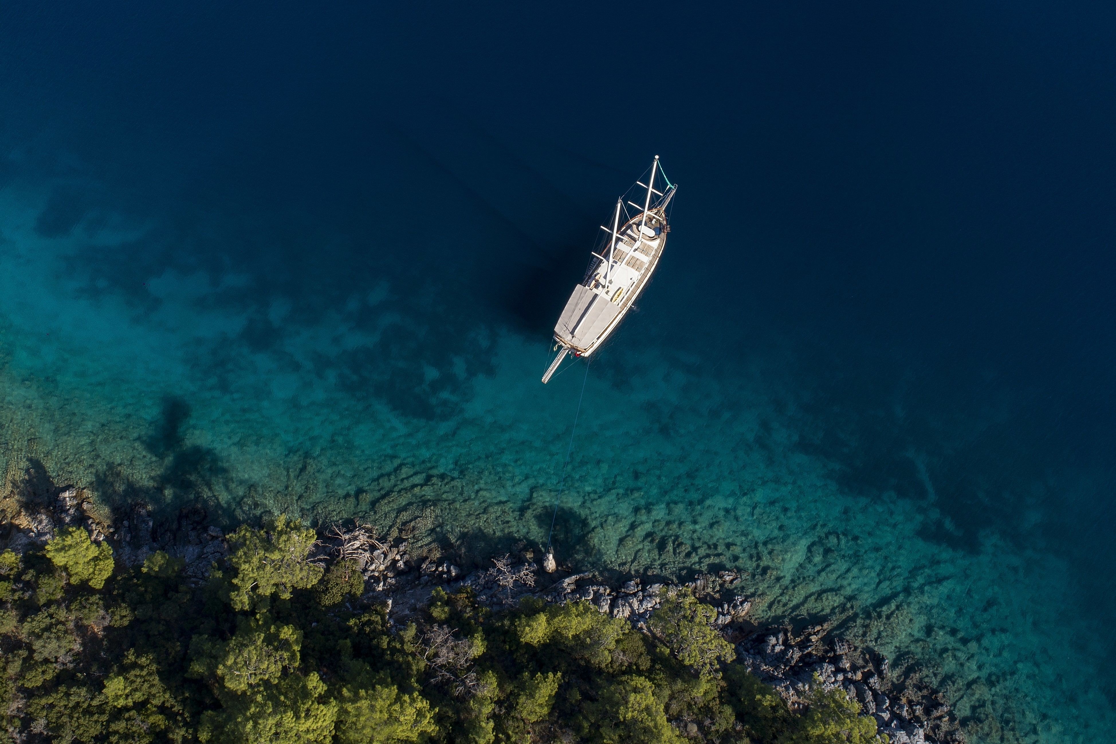 Gulet 82 | Sanda Life