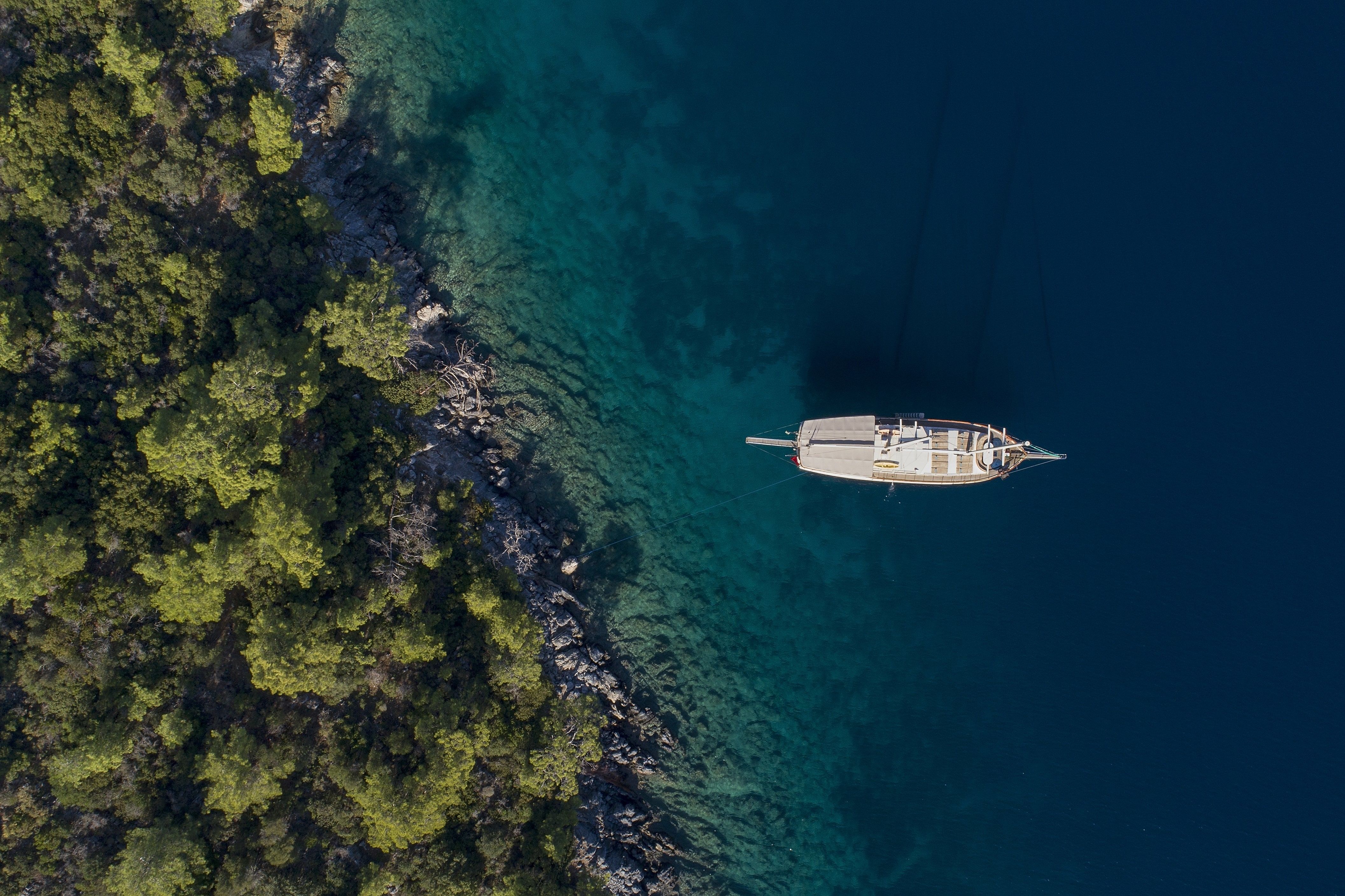 Gulet 82 | Sanda Life