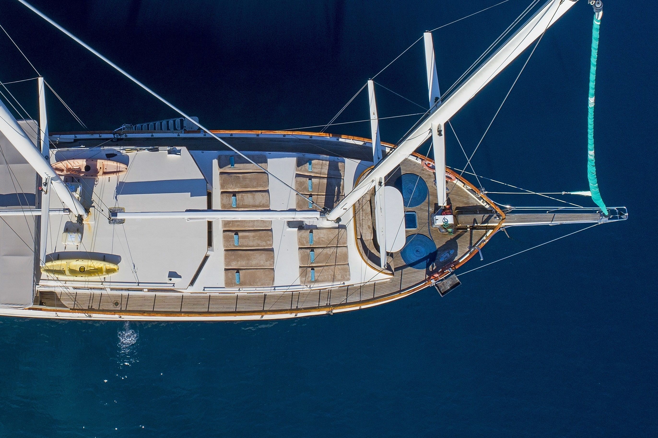 Gulet 82 | Sanda Life