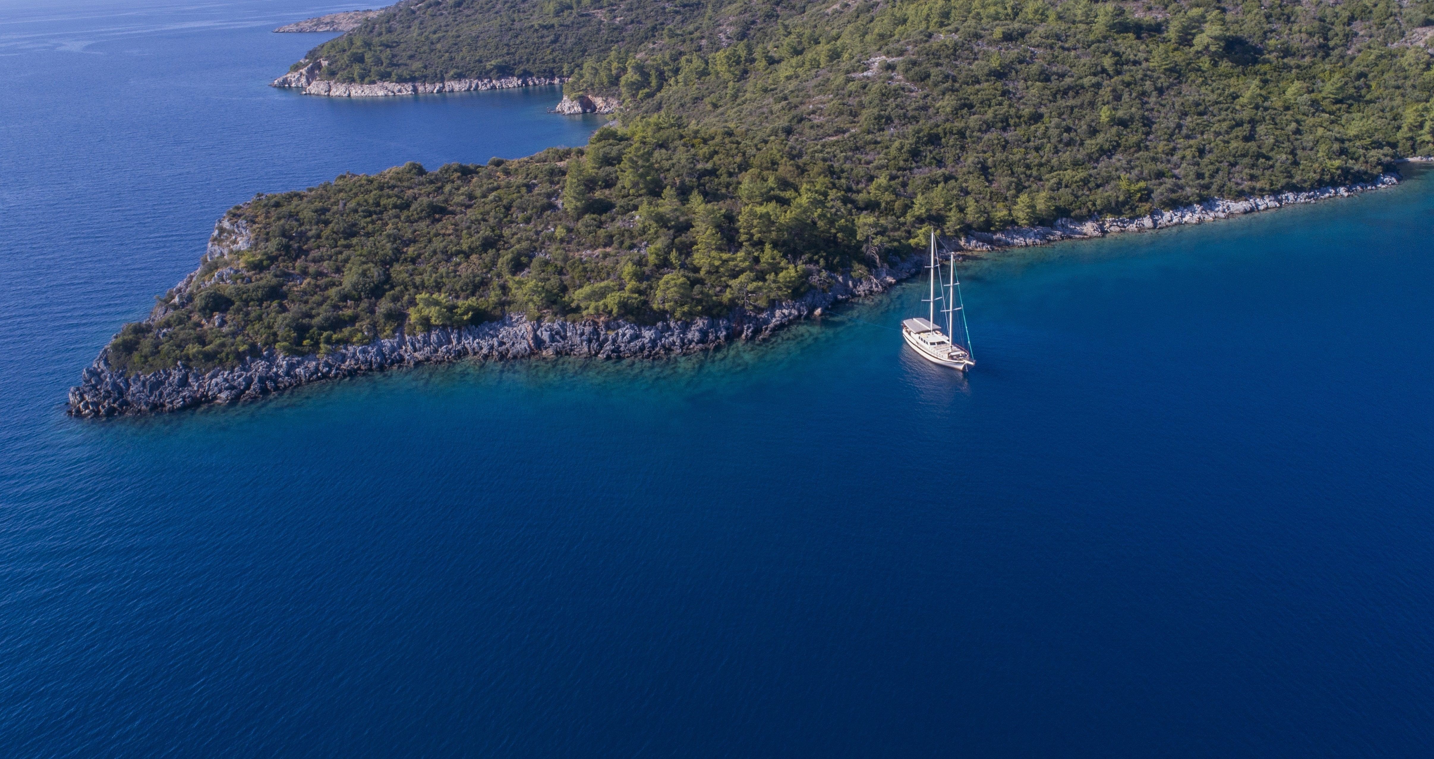 Gulet 82 | Sanda Life