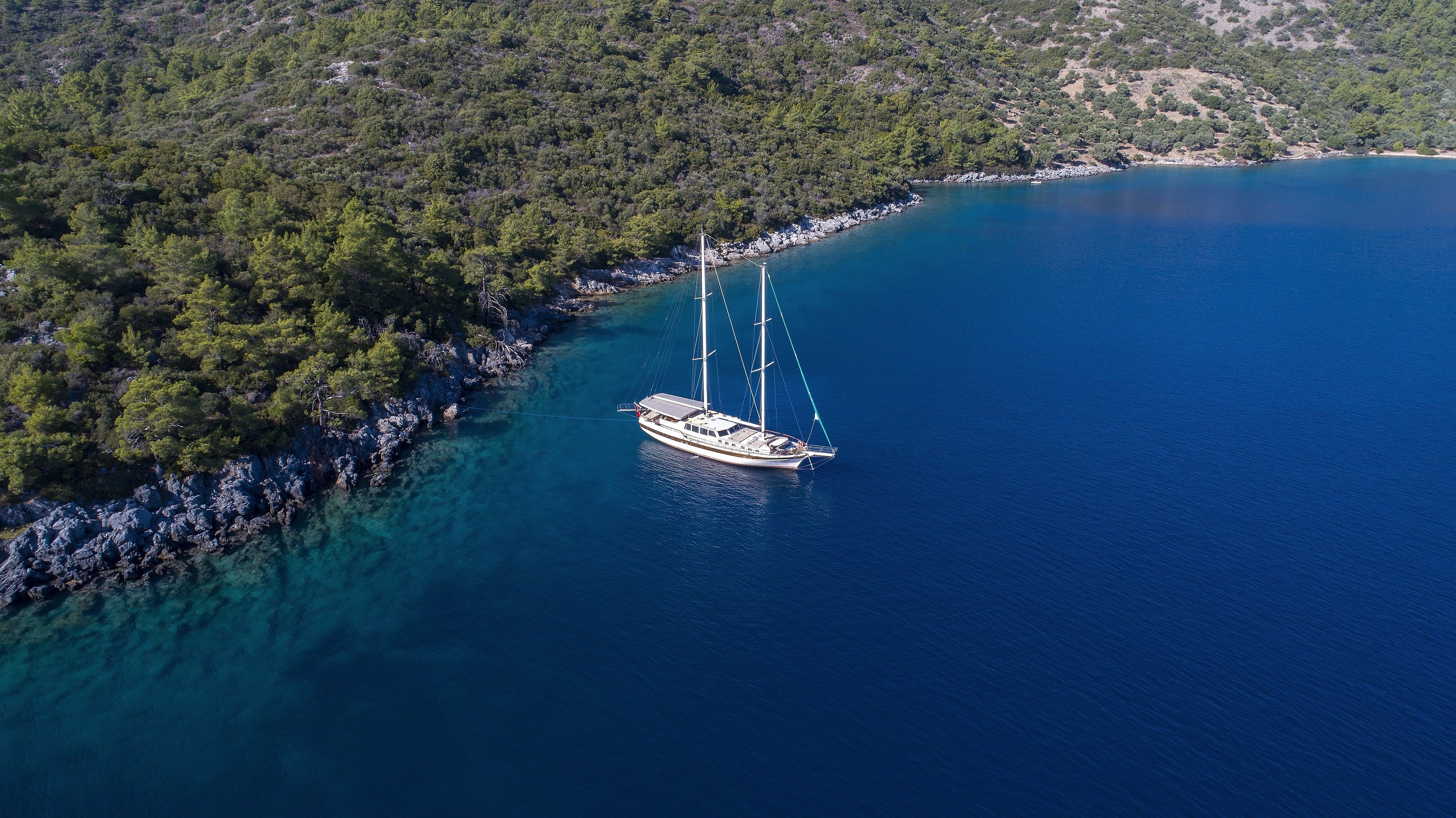 Gulet 82 | Sanda Life