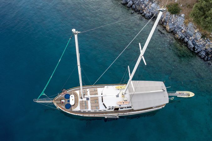 Gulet 82 | Sanda Life