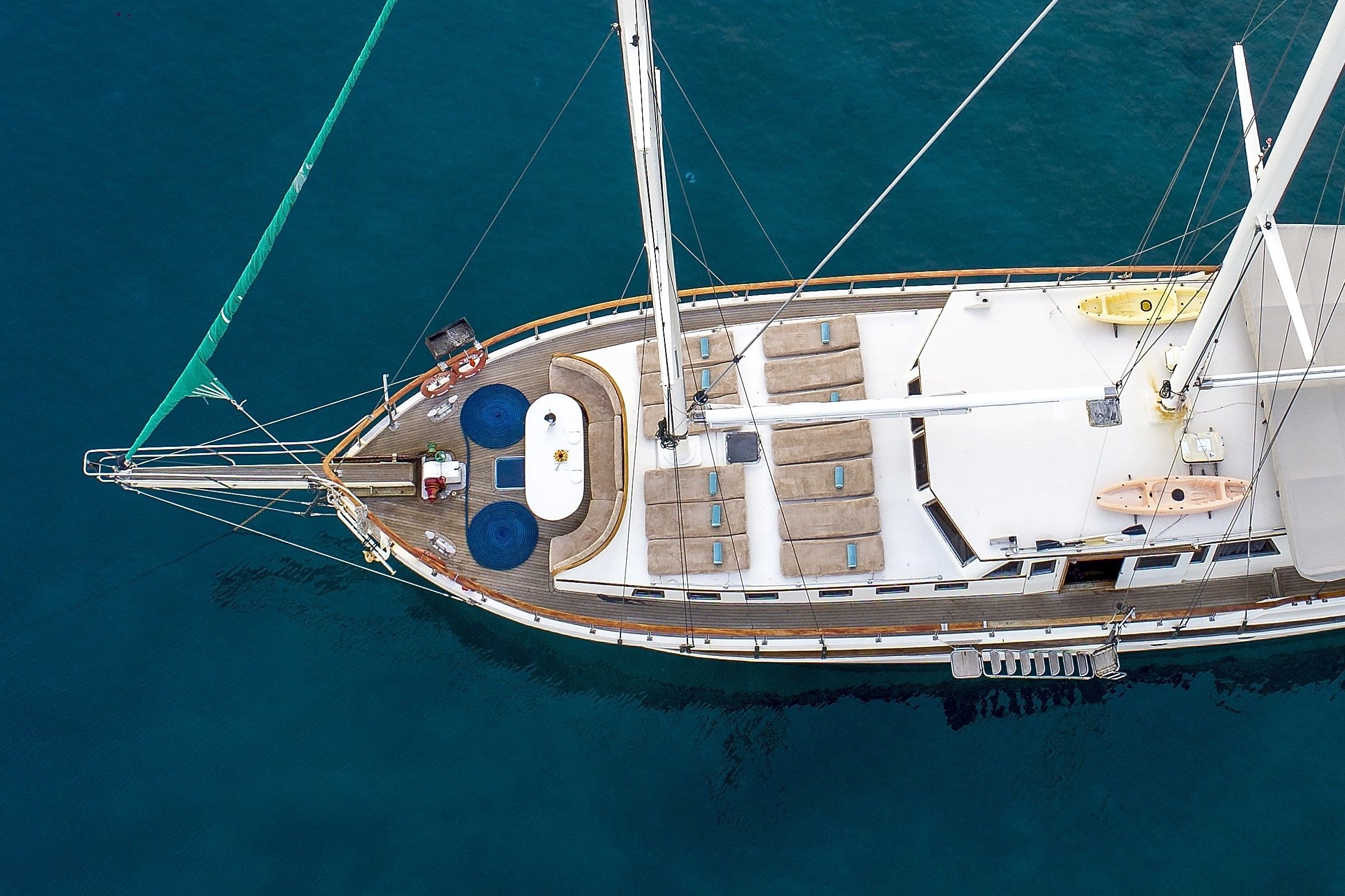 Gulet 82 | Sanda Life