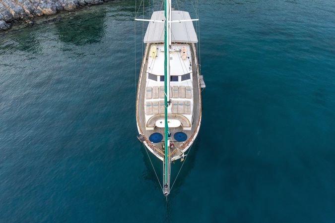 Gulet 82 | Sanda Life