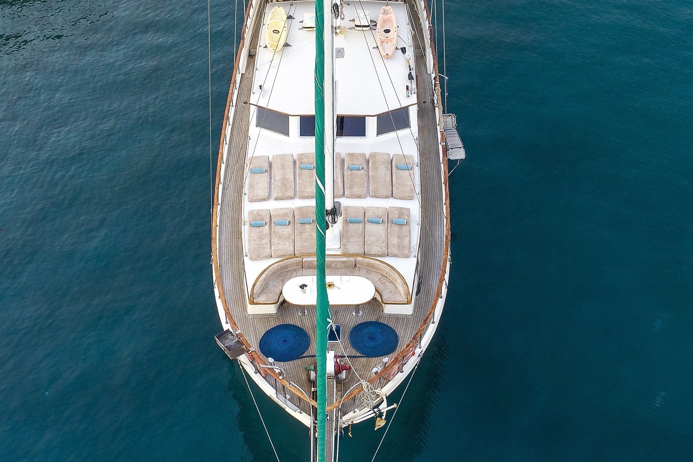 Gulet 82 | Sanda Life