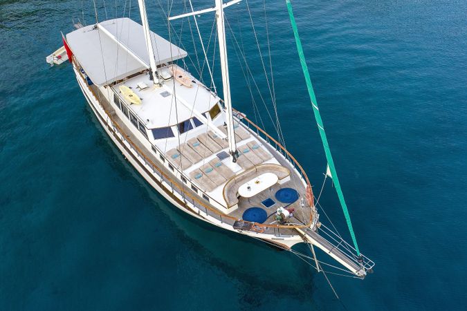 Gulet 82 | Sanda Life