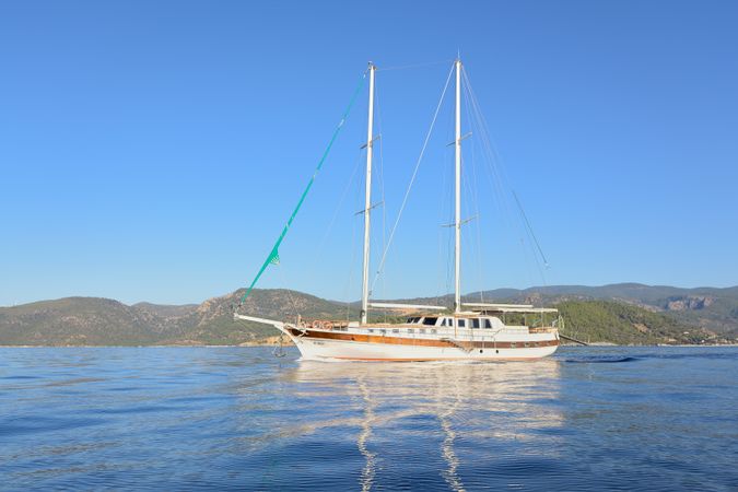 Gulet 82 | Sanda Life