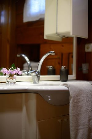 Gulet 82 | Sanda Life