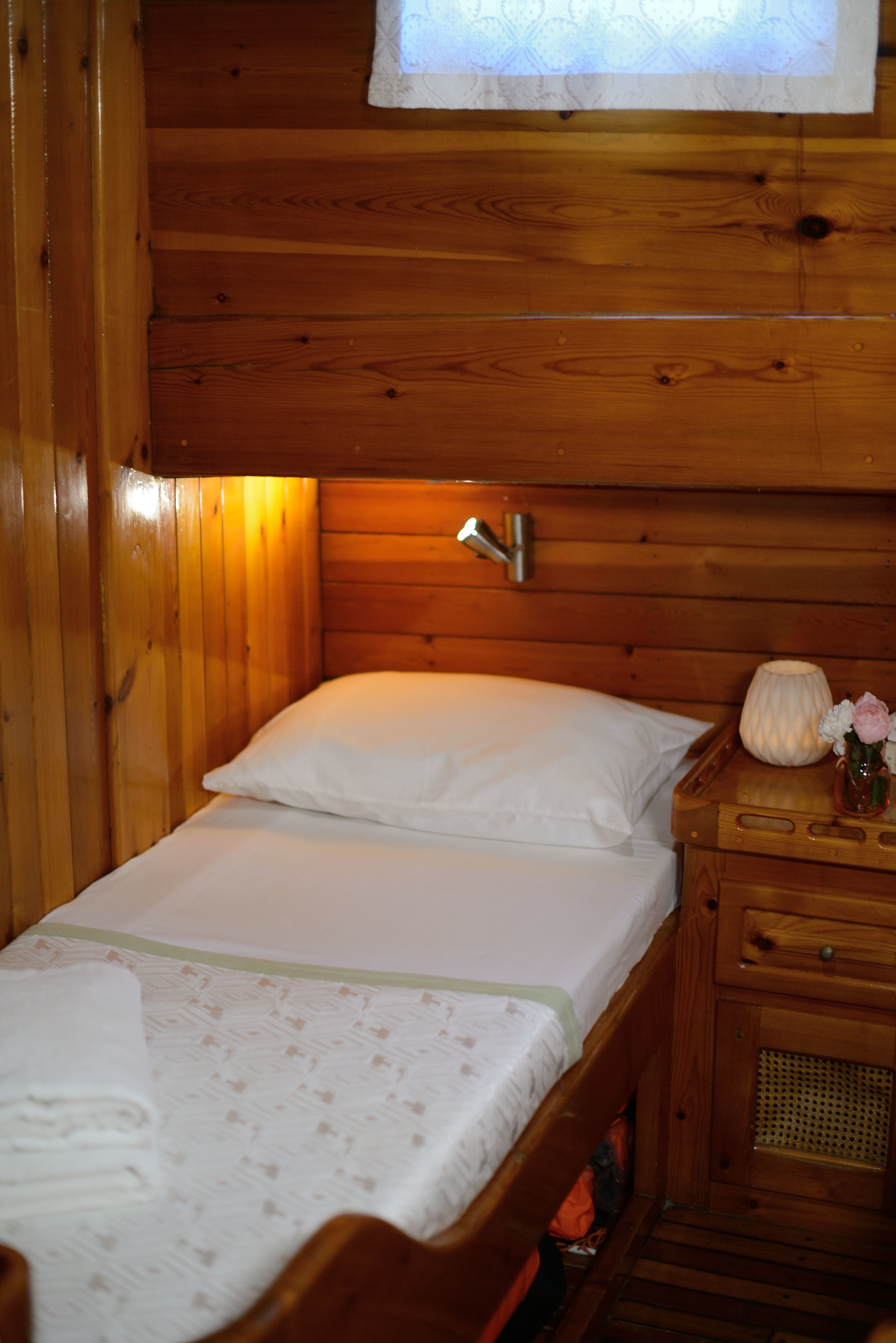 Gulet 82 | Sanda Life