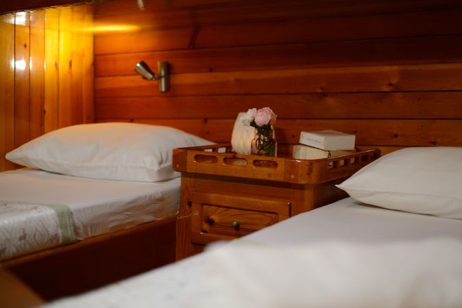 Gulet 82 | Sanda Life