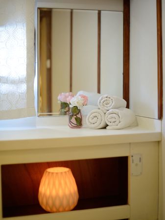 Gulet 82 | Sanda Life