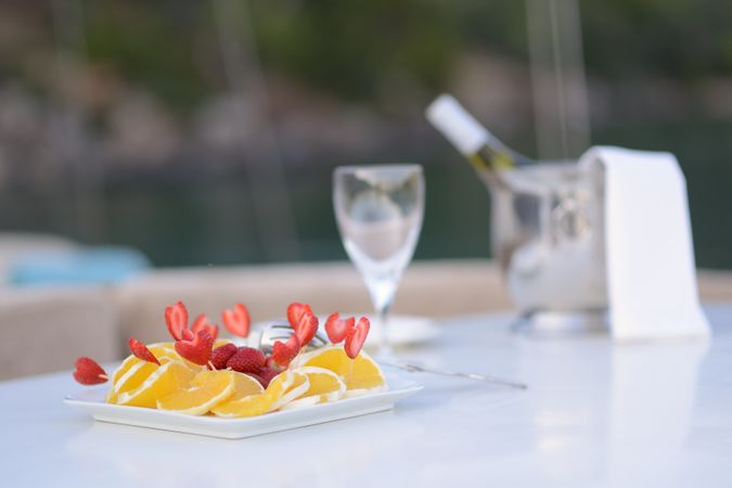 Gulet 82 | Sanda Life