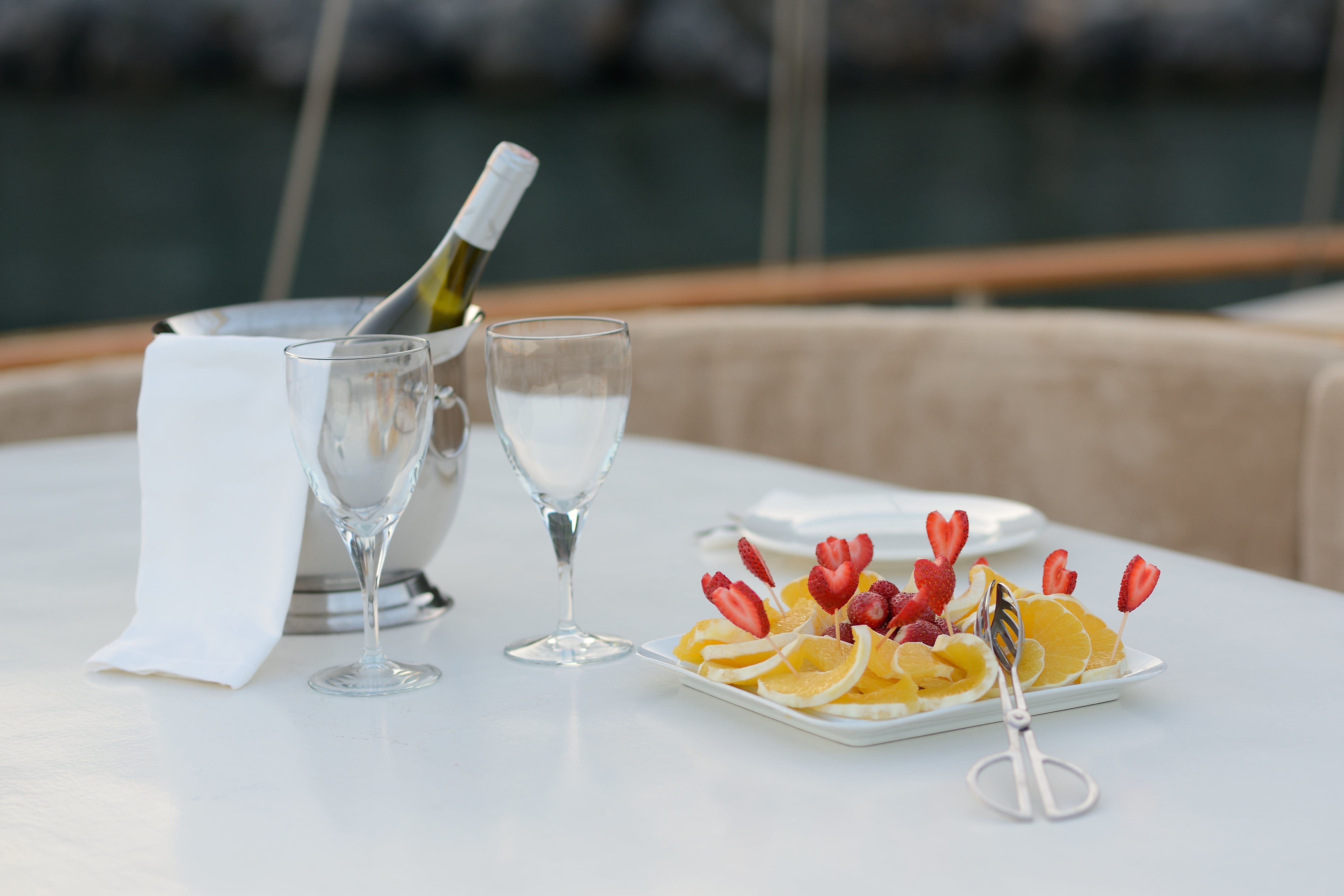 Gulet 82 | Sanda Life